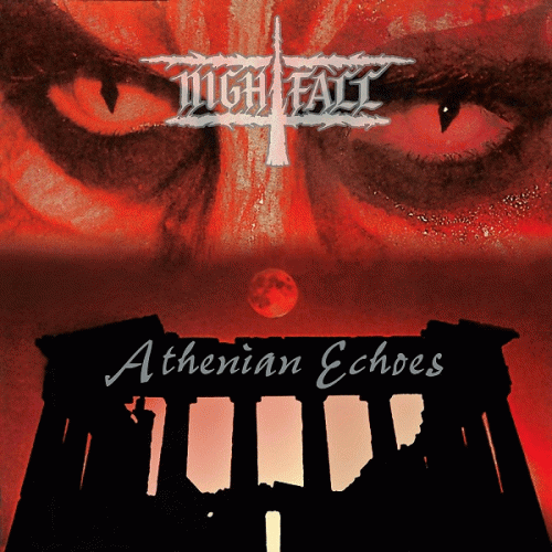 Nightfall (GRC) : Athenian Echoes
